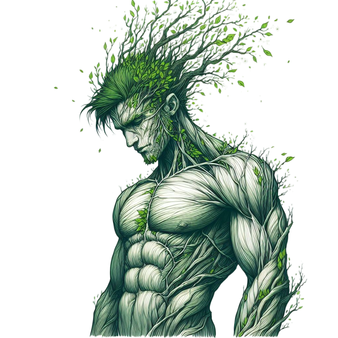 Guardiano della Foglia
