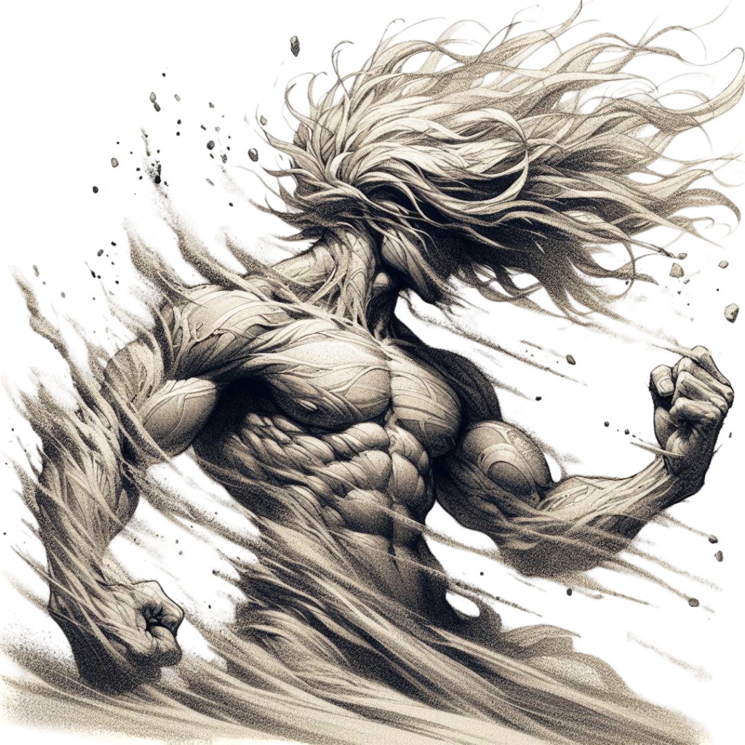 Guardiano della Terra